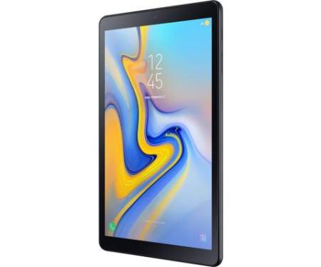 Планшет Samsung Galaxy Tab A 10.5 LTE 3/32GB Black (SM-T595NZKASEK)