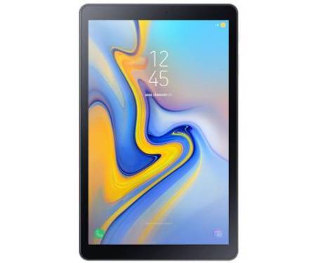 Планшет Samsung Galaxy Tab A 10.5 LTE 3/32GB Gray (SM-T595NZAASEK)