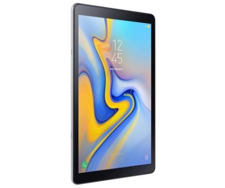 Планшет Samsung Galaxy Tab A 10.5 LTE 3/32GB Gray (SM-T595NZAASEK)