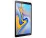 Планшет Samsung Galaxy Tab A 10.5 LTE 3/32GB Gray (SM-T595NZAASEK)