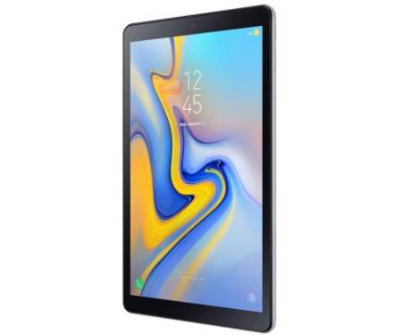 Планшет Samsung Galaxy Tab A 10.5 LTE 3/32GB Gray (SM-T595NZAASEK)
