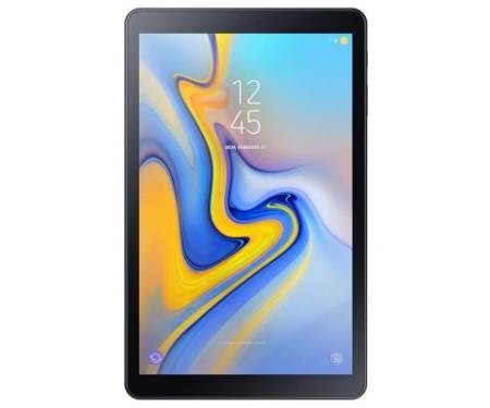 Планшет Samsung Galaxy Tab A 10.5 Wi-Fi 3/32GB Black (SM-T590NZKASEK)
