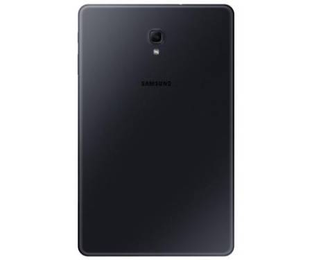 Планшет Samsung Galaxy Tab A 10.5 Wi-Fi 3/32GB Black (SM-T590NZKASEK)