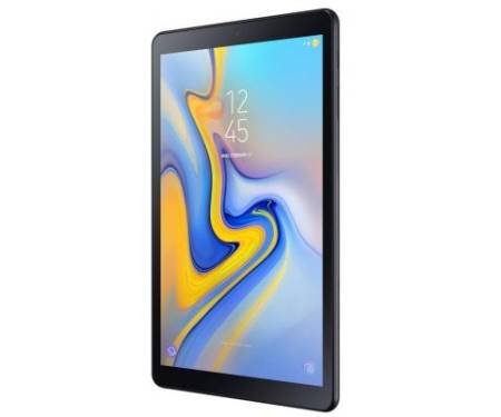 Планшет Samsung Galaxy Tab A 10.5 Wi-Fi 3/32GB Black (SM-T590NZKASEK)