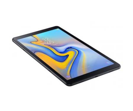 Планшет Samsung Galaxy Tab A 10.5 Wi-Fi 3/32GB Black (SM-T590NZKASEK)