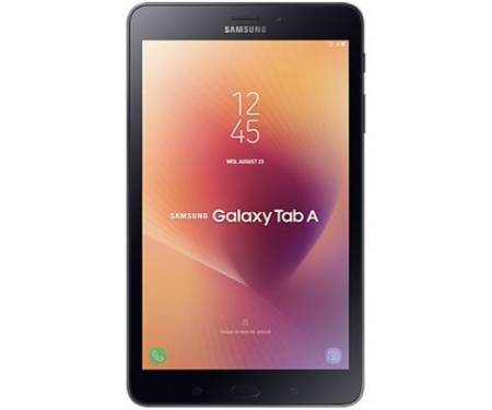 Планшет Samsung Galaxy Tab A 8 LTE 16Gb Black (SM-T385NZKASEK)