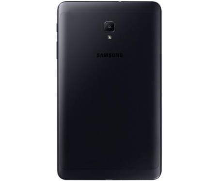 Планшет Samsung Galaxy Tab A 8 LTE 16Gb Black (SM-T385NZKASEK)