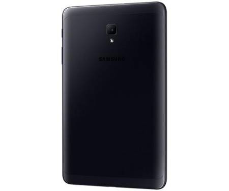 Планшет Samsung Galaxy Tab A 8 LTE 16Gb Black (SM-T385NZKASEK)