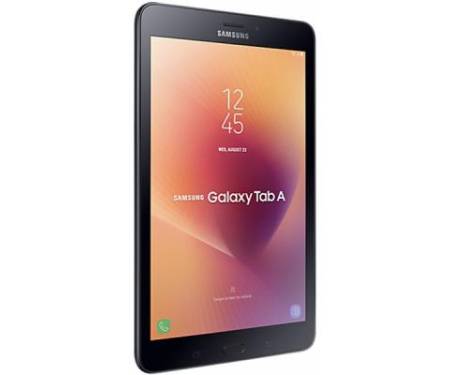 Планшет Samsung Galaxy Tab A 8 LTE 16Gb Black (SM-T385NZKASEK)