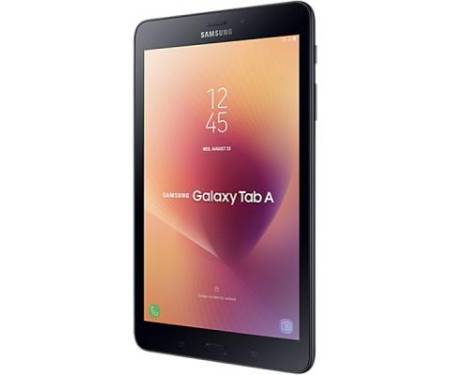 Планшет Samsung Galaxy Tab A 8 LTE 16Gb Black (SM-T385NZKASEK)