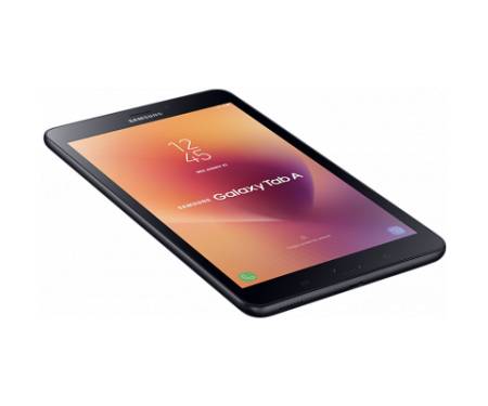 Планшет Samsung Galaxy Tab A 8 LTE 16Gb Black (SM-T385NZKASEK)