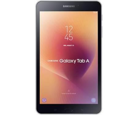 Планшет Samsung Galaxy Tab A 8 LTE 16Gb Silver (SM-T385NZSASEK)