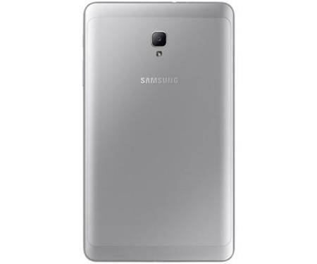 Планшет Samsung Galaxy Tab A 8 LTE 16Gb Silver (SM-T385NZSASEK)