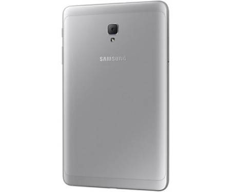 Планшет Samsung Galaxy Tab A 8 LTE 16Gb Silver (SM-T385NZSASEK)