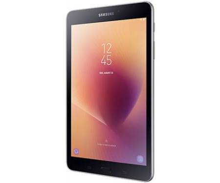 Планшет Samsung Galaxy Tab A 8 LTE 16Gb Silver (SM-T385NZSASEK)