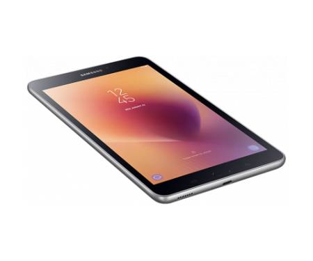 Планшет Samsung Galaxy Tab A 8 LTE 16Gb Silver (SM-T385NZSASEK)
