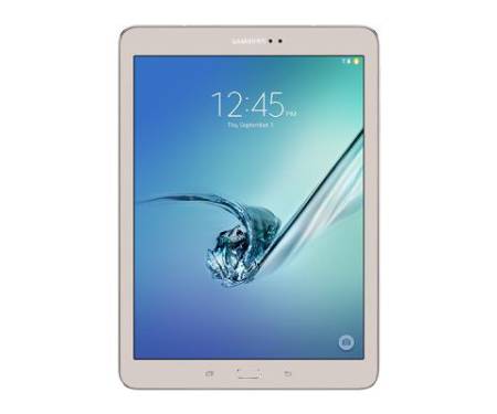 Планшет Samsung Galaxy Tab S2 VE SM-T819 9.7 LTE 32Gb Bronze Gold (SM-T819NZDESEK)