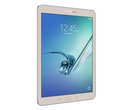 Планшет Samsung Galaxy Tab S2 VE SM-T819 9.7 LTE 32Gb Bronze Gold (SM-T819NZDESEK)