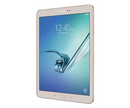 Планшет Samsung Galaxy Tab S2 VE SM-T819 9.7 LTE 32Gb Bronze Gold (SM-T819NZDESEK)