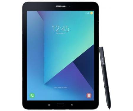Планшет Samsung Galaxy Tab S3 9.7 LTE 32GB Black (SM-T825NZKASEK)