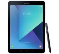Планшет Samsung Galaxy Tab S3 9.7 LTE 32GB Black (SM-T825NZKASEK)