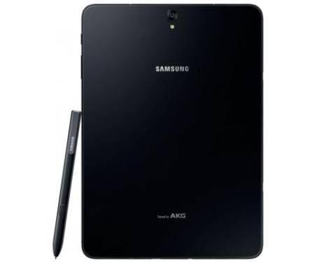 Планшет Samsung Galaxy Tab S3 9.7 LTE 32GB Black (SM-T825NZKASEK)