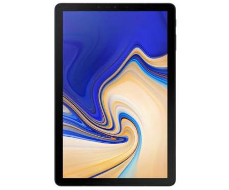 Планшет Samsung Galaxy Tab S4 10,5 LTE 64GB Black (SM-T835NZKASEK)