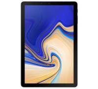 Планшет Samsung Galaxy Tab S4 10,5 LTE 64GB Black (SM-T835NZKASEK)