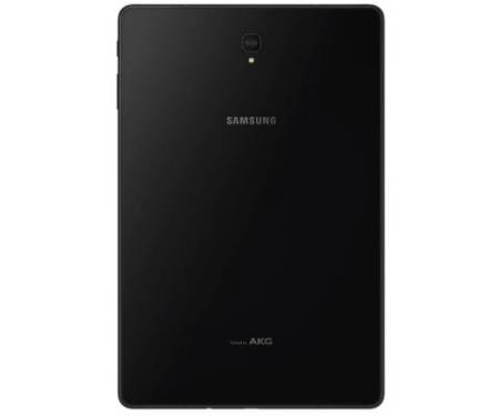 Планшет Samsung Galaxy Tab S4 10,5 LTE 64GB Black (SM-T835NZKASEK)
