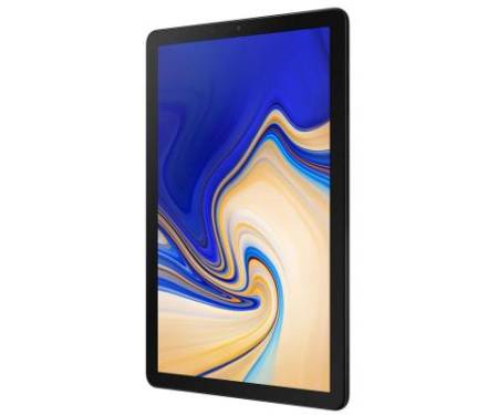 Планшет Samsung Galaxy Tab S4 10,5 LTE 64GB Black (SM-T835NZKASEK)