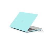 Чехол защитный пластиковый для MacBook Pro 15 Matte Mint
