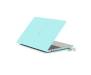 Чехол защитный пластиковый для MacBook Pro 15 Matte Mint