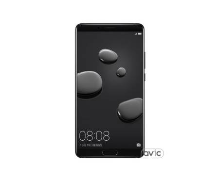 HUAWEI Mate 10 4/64GB Black