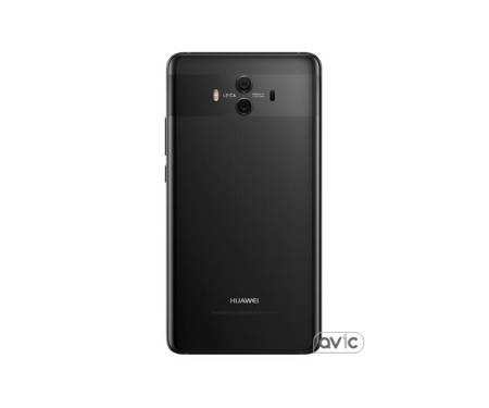 HUAWEI Mate 10 4/64GB Black