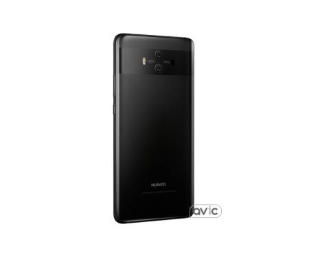 HUAWEI Mate 10 4/64GB Black