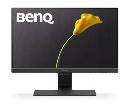 Монитор BenQ GW2480E Black