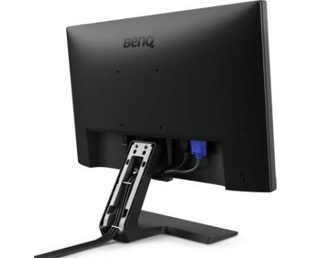 Монитор BenQ GW2480E Black