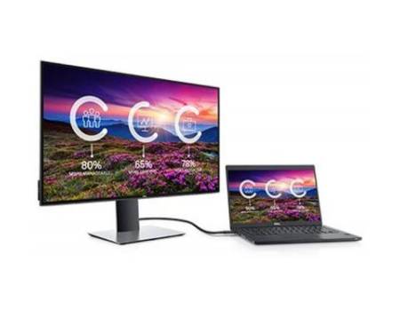 Монитор Dell U2419HC (210-ARBQ)