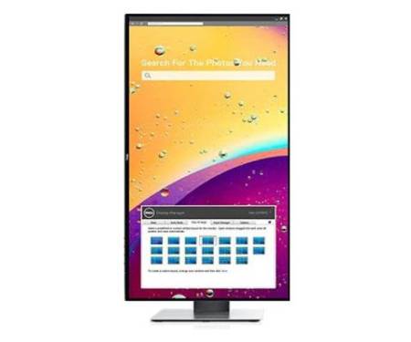Монитор Dell U2419HC (210-ARBQ)