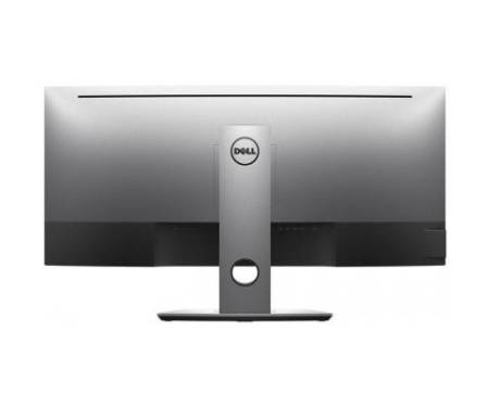 Монитор Dell U3419W (210-AQVQ)