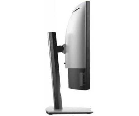 Монитор Dell U3419W (210-AQVQ)