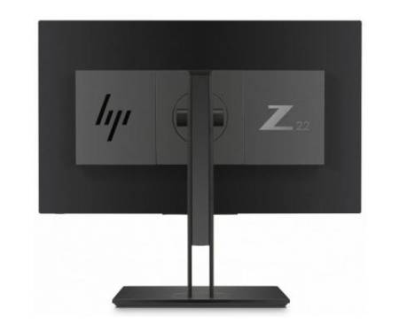 Монитор HP Z24n G2 (1JS09A4)