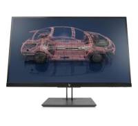Монитор HP Z27n G2 Display (1JS10A4)