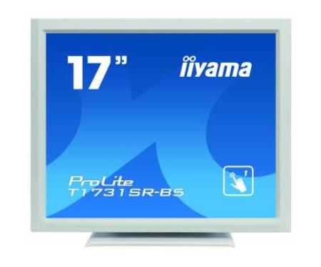 Монитор iiyama T1731SR-W5