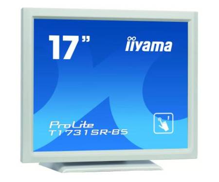 Монитор iiyama T1731SR-W5