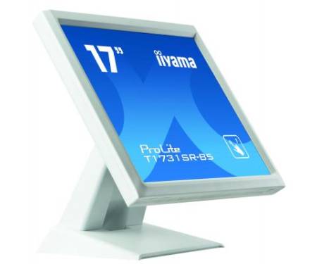 Монитор iiyama T1731SR-W5