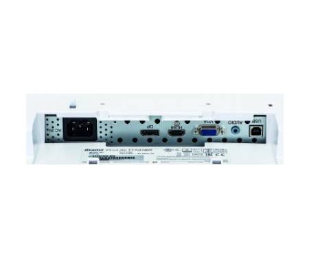 Монитор iiyama T1731SR-W5