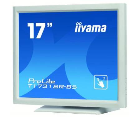 Монитор iiyama T1731SR-W5