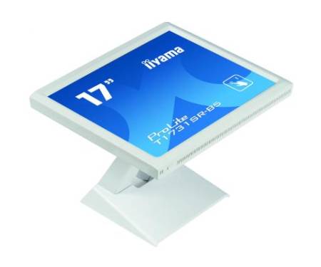 Монитор iiyama T1731SR-W5