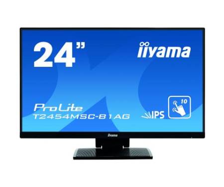 Монитор iiyama T2454MSC-B1AG